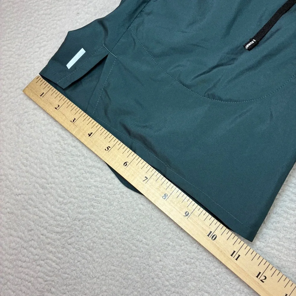 Nike Flex Stride Running Shorts Men S Green 6